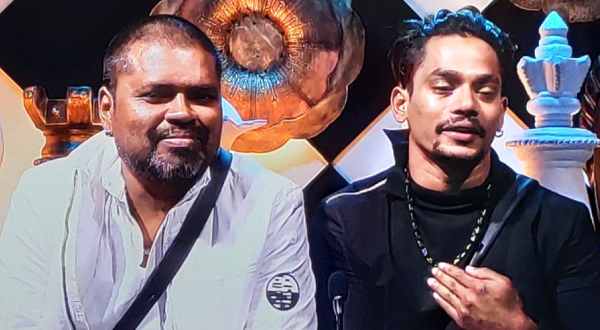 అమ్మా రాజశేఖర్ ఎలిమినేట్ కావాలని ఇంటి సభ్యులు ఓట్లు