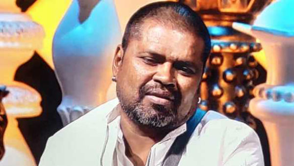 అమ్మా రాజశేఖర్పై తీవ్ర అసంతృప్తి