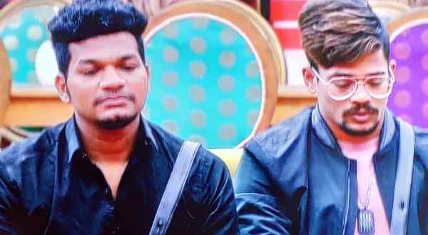 ఆప్తుల నుంచి ఇంటి సభ్యులకు సందేశం