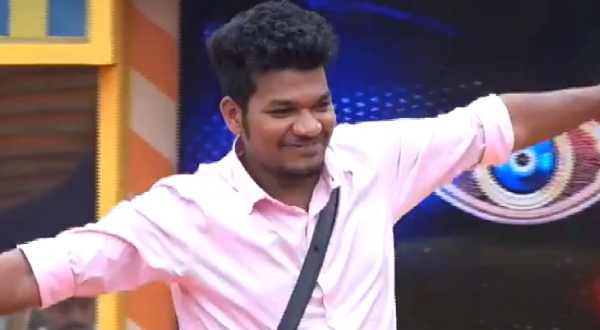 అవినాష్పై మెహబూబ్, సోహైల్ ఫైర్