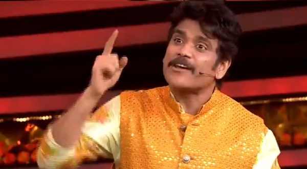 నీవు బయటకు రావడం తప్పు