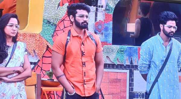 ఆవేదనతో సోహైల్ సయ్యద్