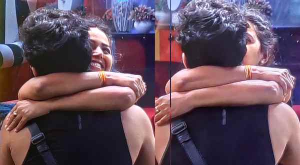 అతడిపై ముద్దుల వర్షం కురిపించిన మోనాల్.. కెప్టెన్సీ రేసులో ఆ ముగ్గురు