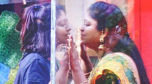 అవినాష్ను ఏడిపించిన సోహైల్