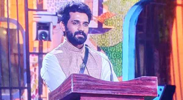బీబీ పార్టీతో అఖిల్.. గమ్యం చేరే వరకు పార్టీతో అవినాష్