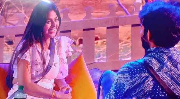 ఇంటిని శ్మశానంగా మార్చి