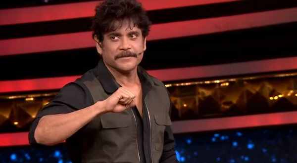 హారిక దేత్తడిని కన్ఫెషన్ రూమ్లోకి పిలిచి
