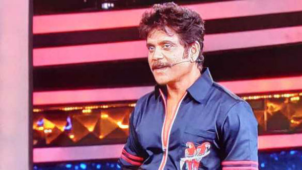 ఆడవాళ్లు జాగ్రత్త అంటూ నాగ్