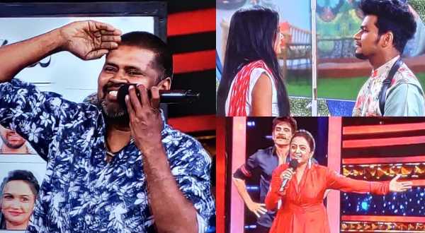 ‘అమ్మ’ను కోల్పోయిన బిగ్‌బాస్.. ఇంటి కెప్టెన్‌ ఎవరంటే.. డబుల్ ఎలిమినేషన్ ట్విస్టుతో..