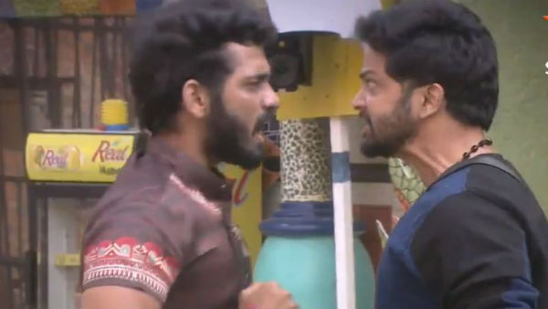 ఎవడు స్టార్ట్ చేసిండు బే అంటూ అఖిల్