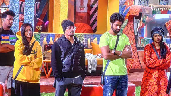 అఖిల్ను తప్పుపట్టిన సోహైల్
