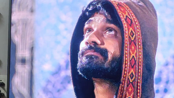 అఖిల్ను ఎలిమినేషన్ కోసం
