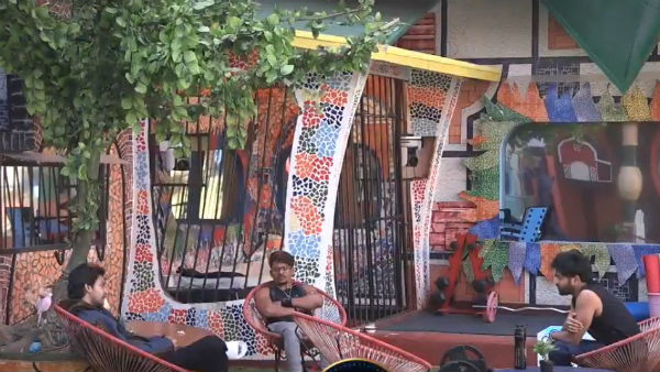 ఆ ఇద్దరూ అయిపోయారు.. ఇప్పుడు మెహబూబ్, సోహెల్.. అఖిల్‌ను వదలని అభిజిత్