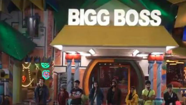 Bigg Boss 4 Telugu week 10 Akhil Sent to Secret Room Bigg Boss 4 Telugu week 10 Akhil Sent to Secret Room