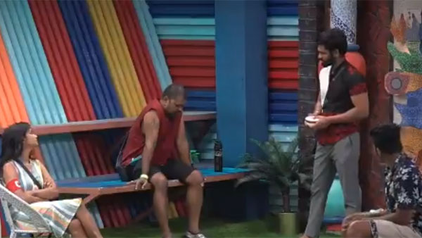 అమ్మ రాజశేఖర్ను వద్దన్నారు..