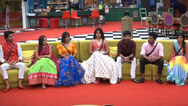 Bigg Boss 4 Telugu week 10 Diwali Gifts For Housemate Bigg Boss 4 Telugu week 10 Diwali Gifts For Housemate