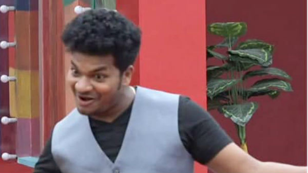 వెళ్లిపోయేది నేనే అంటూ..