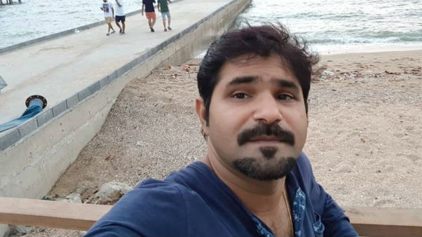 ఆ ఘటన..