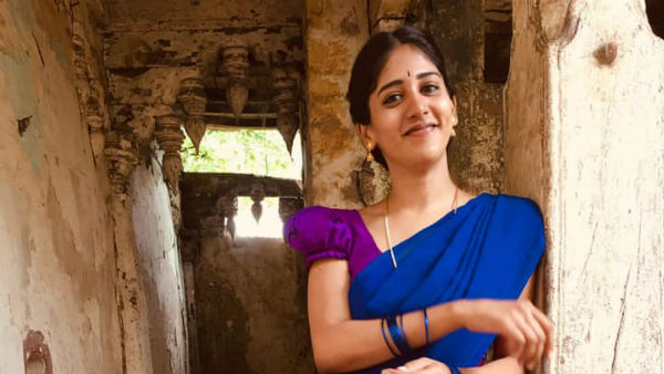 నిర్మాతతో కాంట్రాక్ట్..