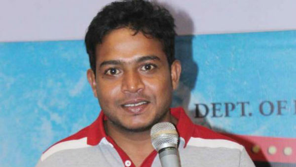 స్పందించిన డైరెక్టర్..