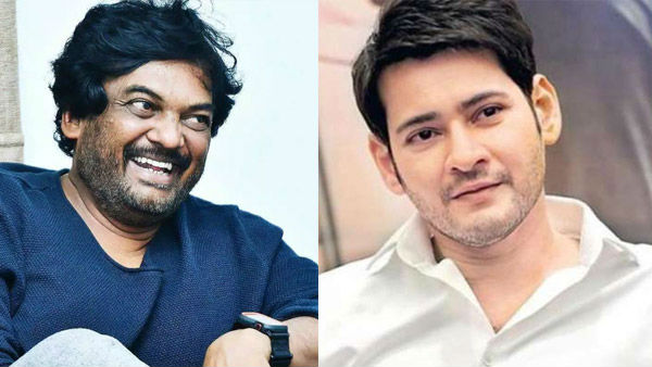 Puri Jagannadh Clarity about Maheshs Sarkaru Vari Paata Puri Jagannadh Clarity about Maheshs Sarkaru Vari Paata