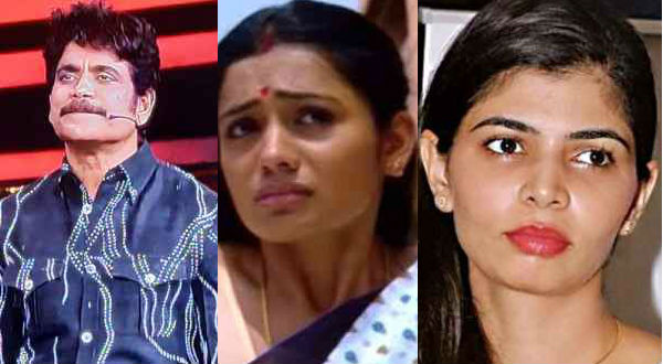 ట్రెండింగ్ : అదే ఫస్ట్ టైమ్.. మోహన్‌లాల్‌తో బెడ్ పై నగ్నంగా.. అయ్యా, అంకుల్ అంటూ గట్టిగా ఇచ్చింది