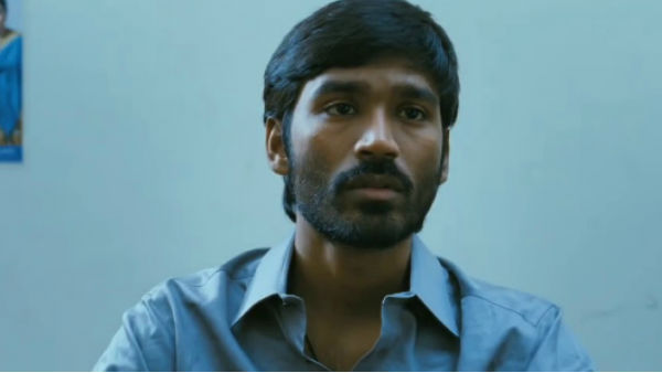 బాలీవుడ్ చిత్రంలో ధనుష్