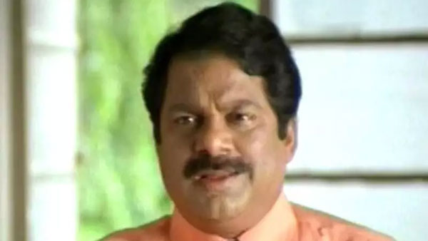 దర్శకుడిగా కూడా..