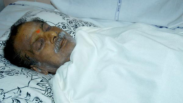 10నెలల వరకు హాస్పిటల్ లోనే..