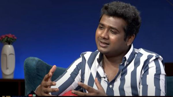 అమ్మా రాజశేఖర్ గురించి
