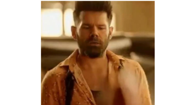 Ram Pothineni about David Warner In Ismart Shankar Look Ram Pothineni about David Warner In Ismart Shankar Look