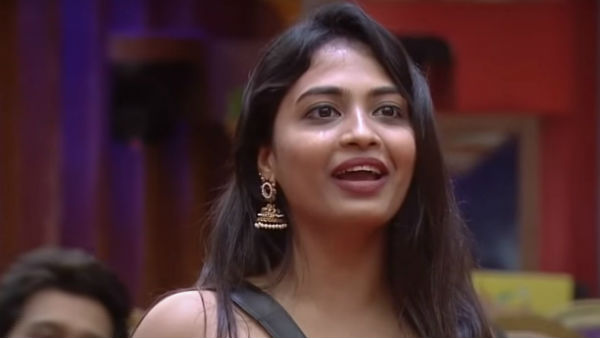 హారిక, యాంకర్ లాస్య గురించి