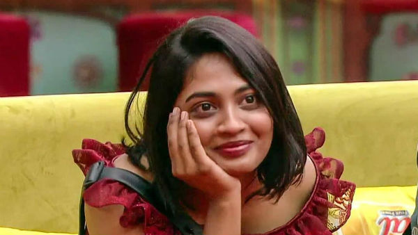 అవినాష్ను రెచ్చగొట్టింది..