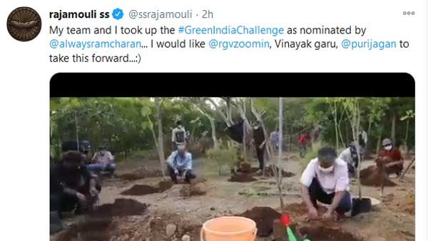 ఆ ముగ్గురు దర్శకులకు..