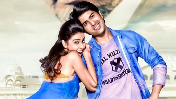 Genelia DSouza Harman Baweja It’s My Life On 29th November Genelia DSouza Harman Baweja It’s My Life On 29th November