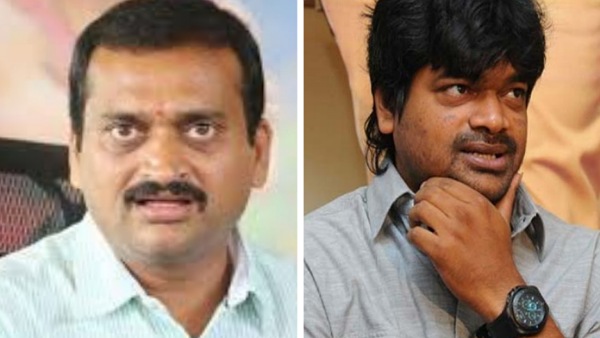 ఇప్పుడు క్షమాపణ చెప్పిన హరీష్ శంకర్