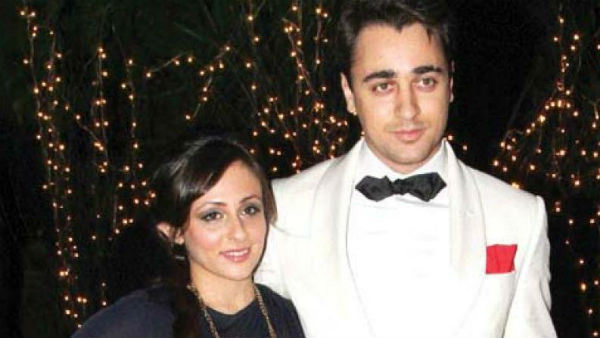 Bollywood Actor Imran Khan says good bye to Acting career Bollywood Actor Imran Khan says good bye to Acting career