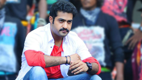 ఎన్టీఆర్ బ్రహ్మకథ