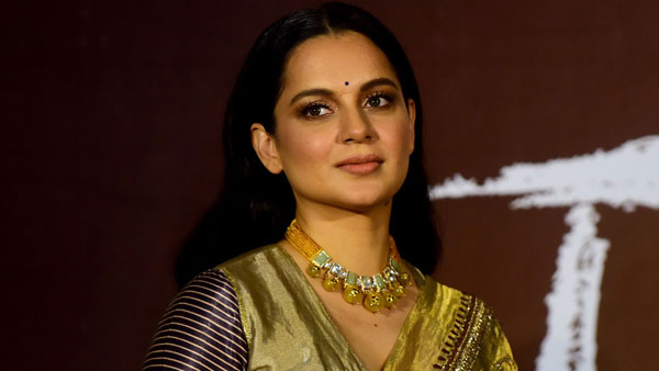 కంగన రనౌత్ సోదరుడి పెళ్లి కారణంగా