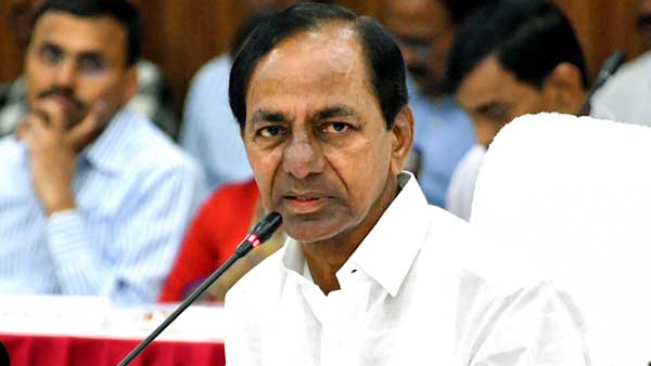 సినీ పరిశ్రమకు సీఎం కేసీఆర్ రాయితీల వర్షం