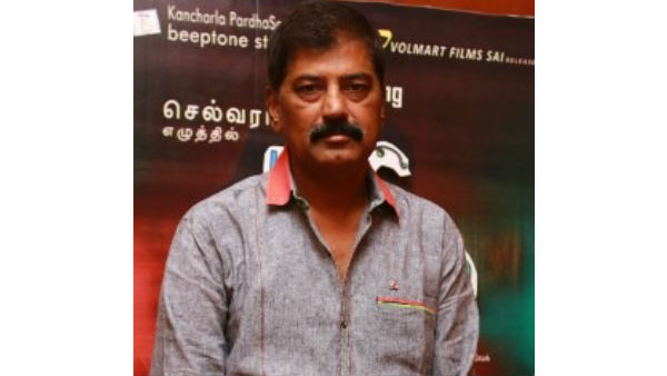 South industry popular editor kola bhaskar passes away South industry popular editor kola bhaskar passes away