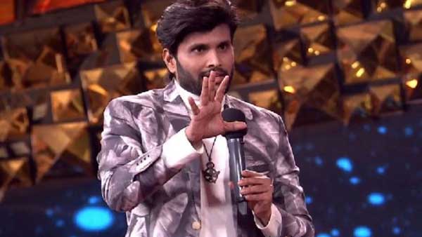 రీఎంట్రీ ప్లాన్ చేసిన బిగ్ బాస్