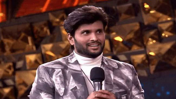 టార్గెట్ చేయడం వల్ల ఎలిమినేట్