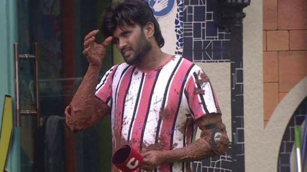 అనుమానాలను నిజం చేసిన కుమార్ సాయి