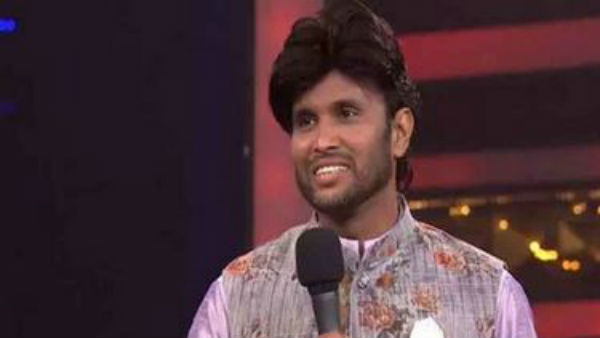 అంతే ఇచ్చారు.. బిగ్ బాస్ 4 రెమ్యునరేషన్ పై క్లారిటీ ఇచ్చిన కుమార్ సాయి