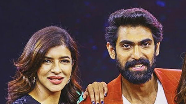 ఆ విషయంలో రానా సిగ్గుపడడు..