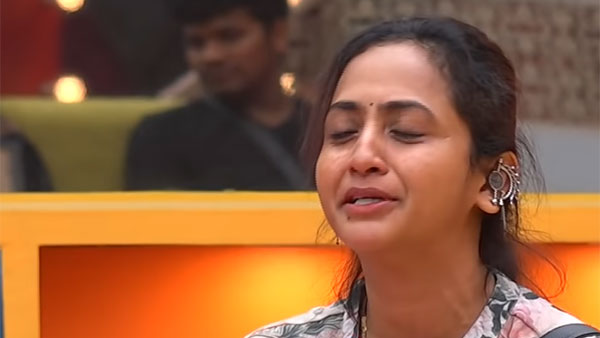లాస్య ఇలా చేస్తుందని అనుకోలేదు