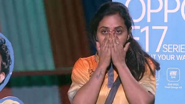 తొలిసారి అప్పుడే ప్రెగ్నెంట్