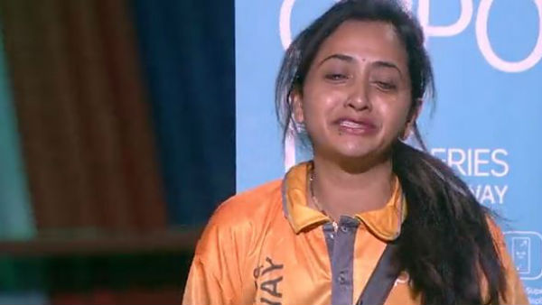 అలా డిప్రెషన్కు గురయ్యాను