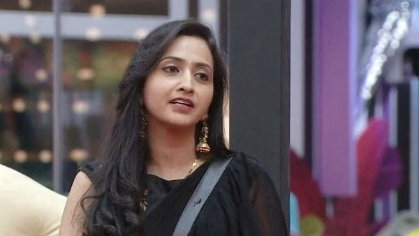 బిగ్ బాస్ షోలోకి ఎంట్రీతో ఫ్యాన్స్ ఖుషీ